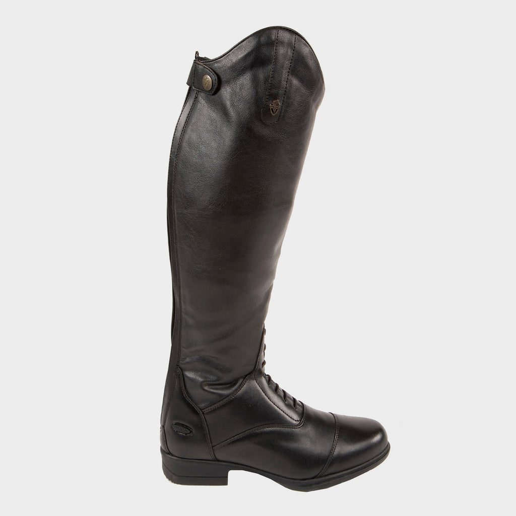 Womens Luisa Tall Riding Boots Black