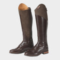 Ladies Gabriella Tall Riding Boots Brown