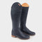 Ladies Gabriella Tall Riding Boots Navy