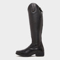 Mens Gianna Riding Boots Black