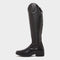 Mens Gianna Riding Boots Black