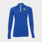 Young Rider Pro Performance Shirt Electric Blue