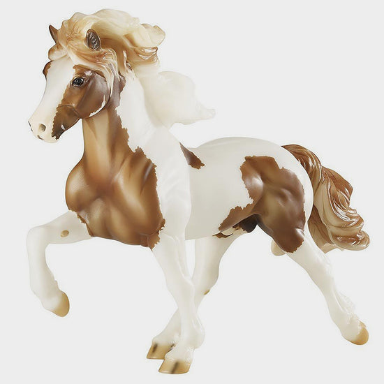 Traditional Spordur Fra Bergi