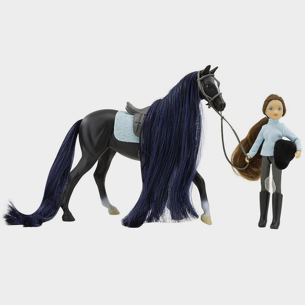 Freedom Charlotte and Jet