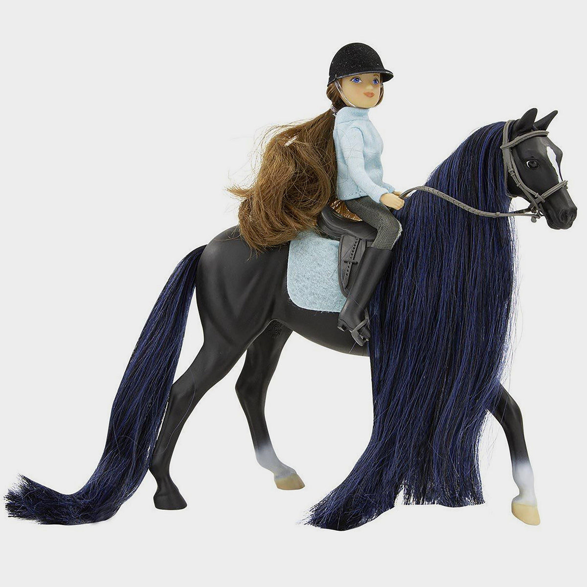 Freedom Charlotte and Jet