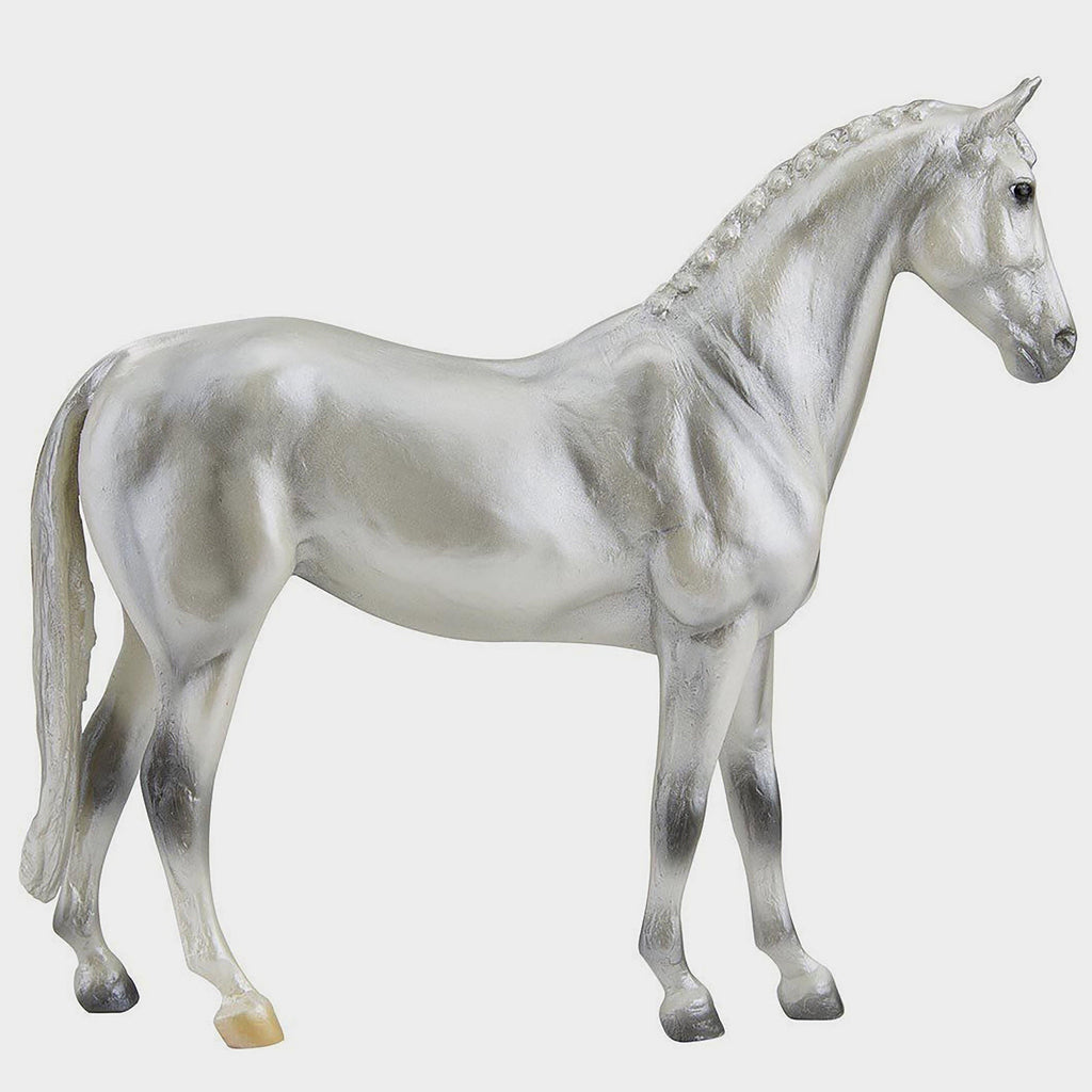 Freedom Pearl Grey Trekehner