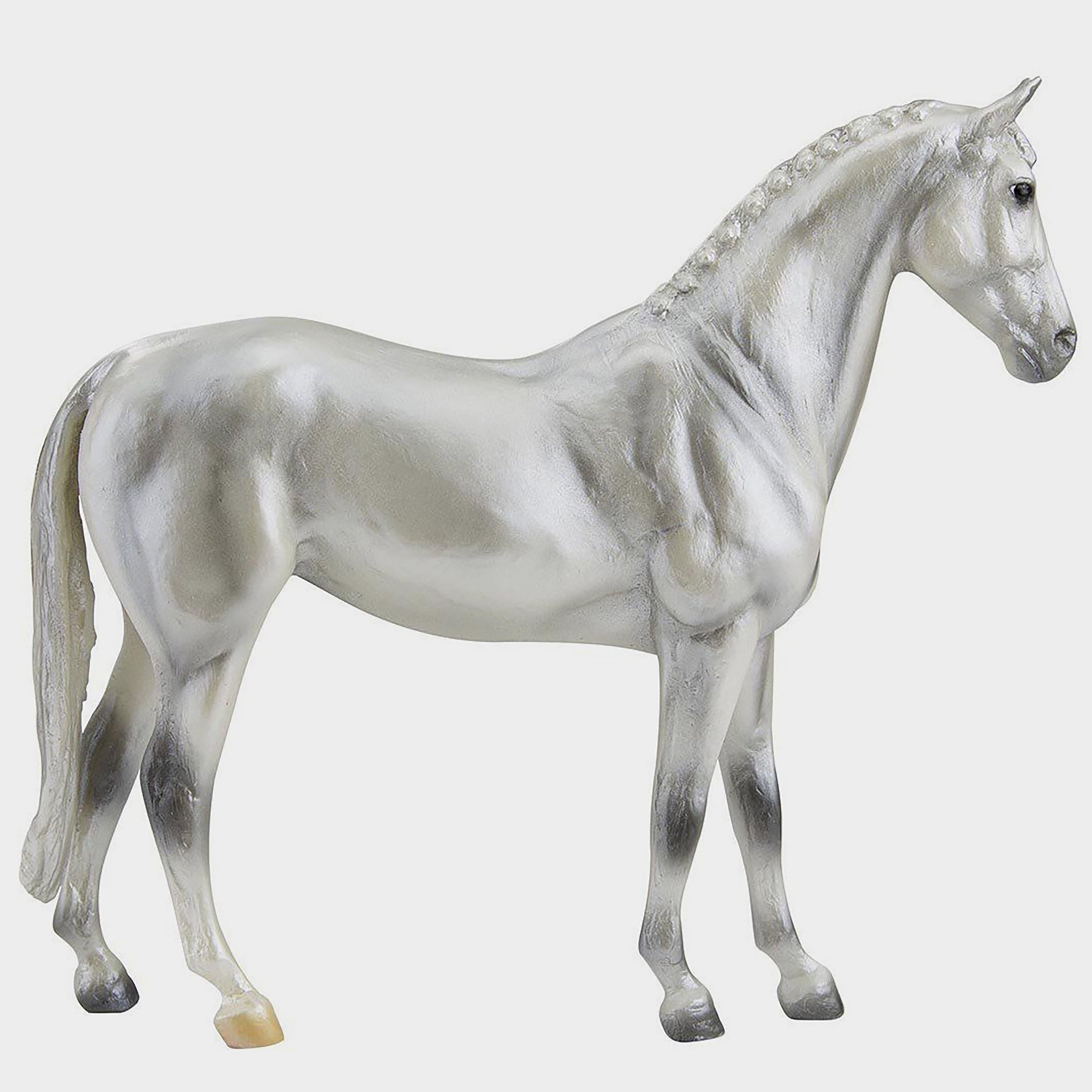 Freedom Pearl Grey Trekehner