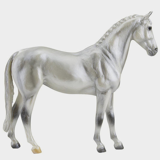 Freedom Pearl Grey Trekehner