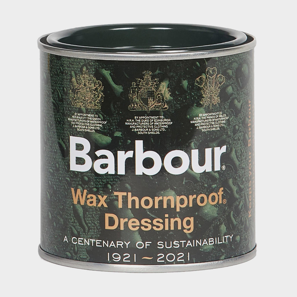 Centenary Thornproof Dressing Wax