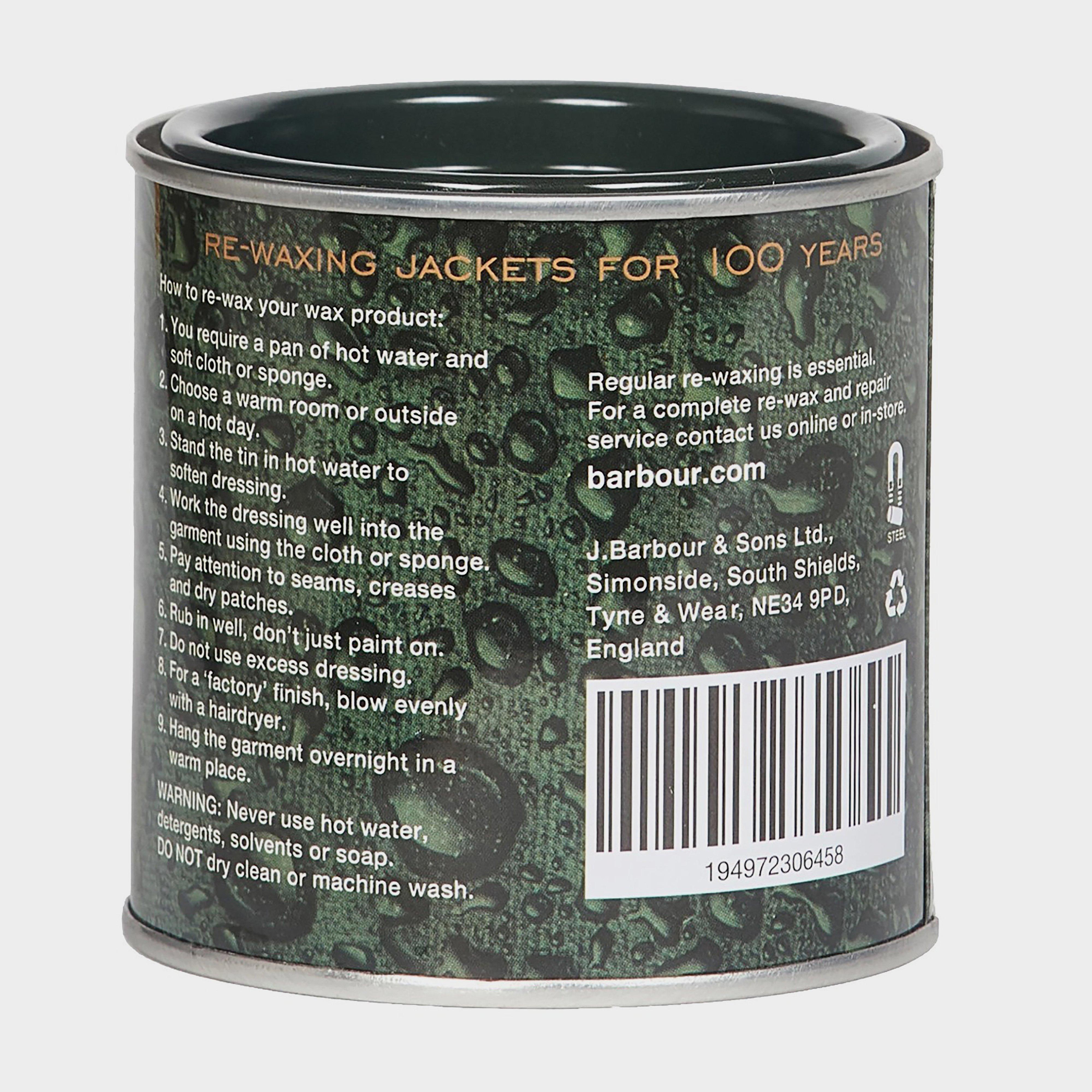 Centenary Thornproof Dressing Wax