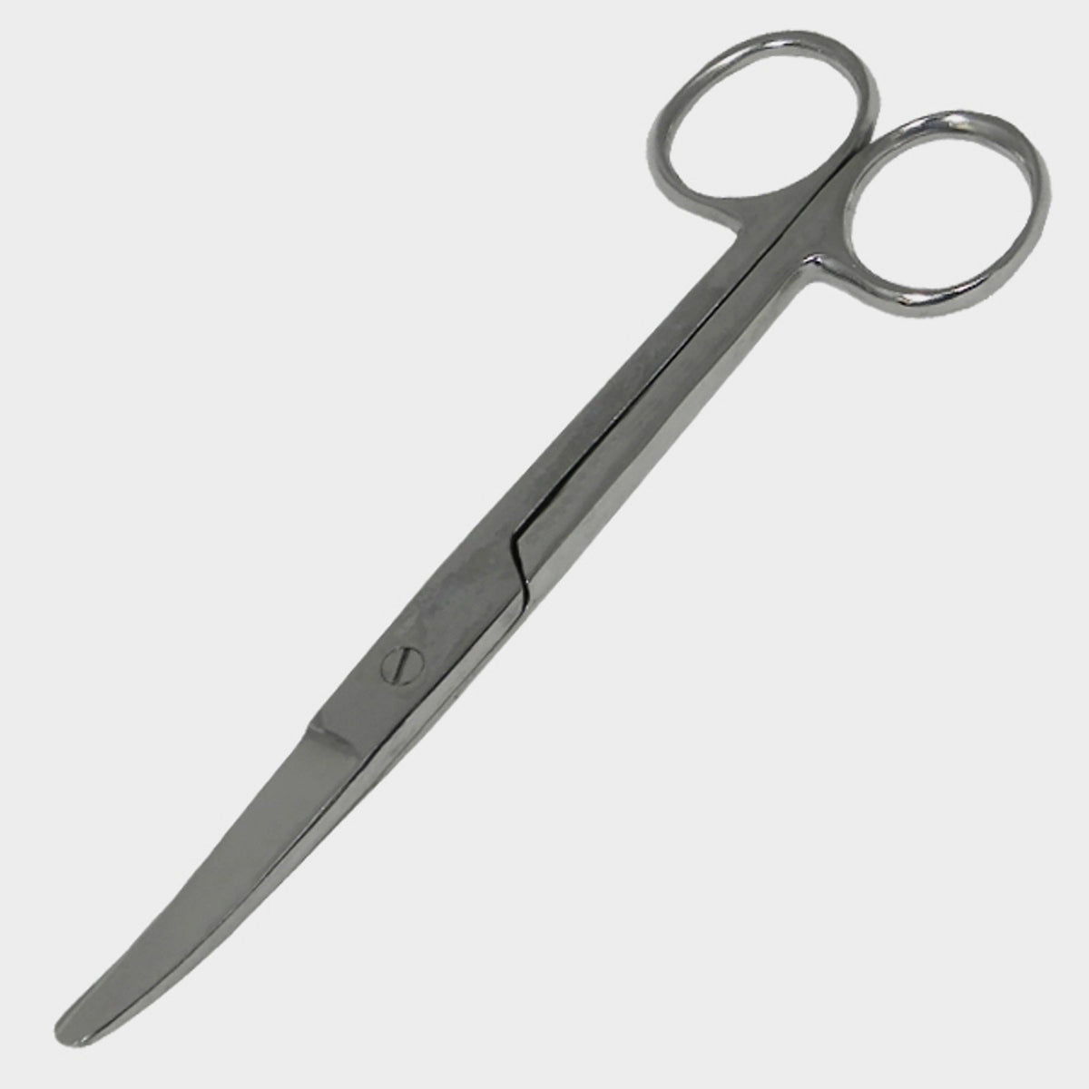 Smart Curved Trimming Scissors