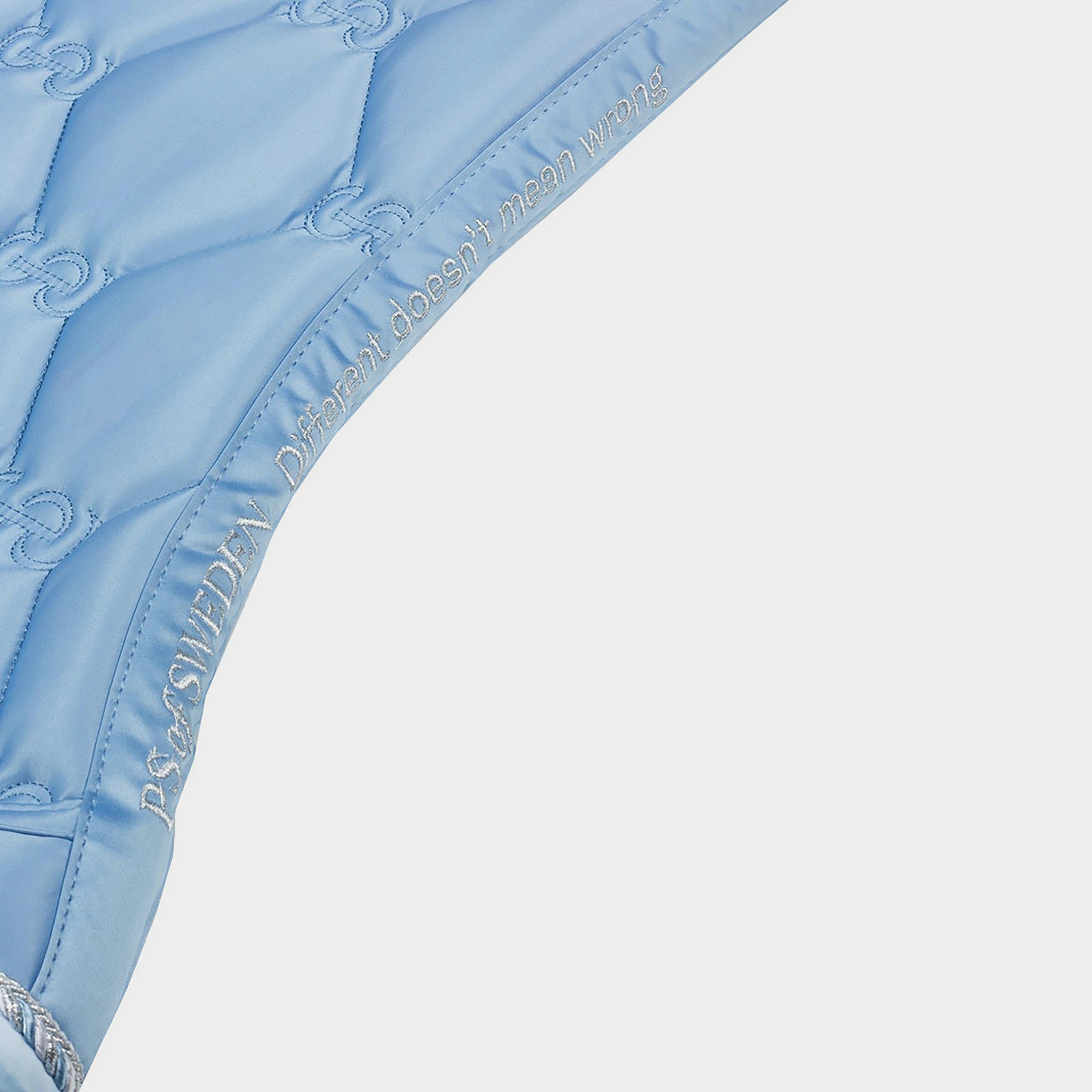 Signature Dressage Pad Allure Blue