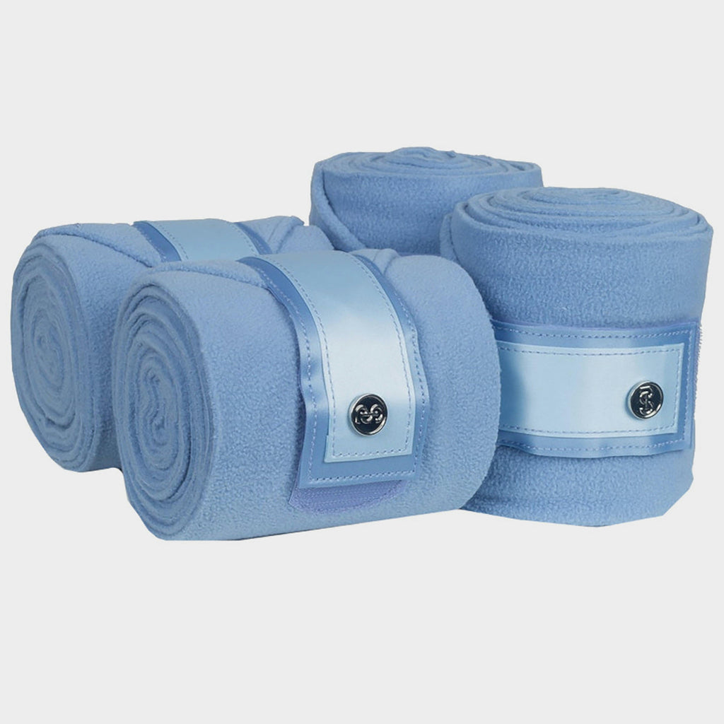 Signature Polo Bandages Allure Blue