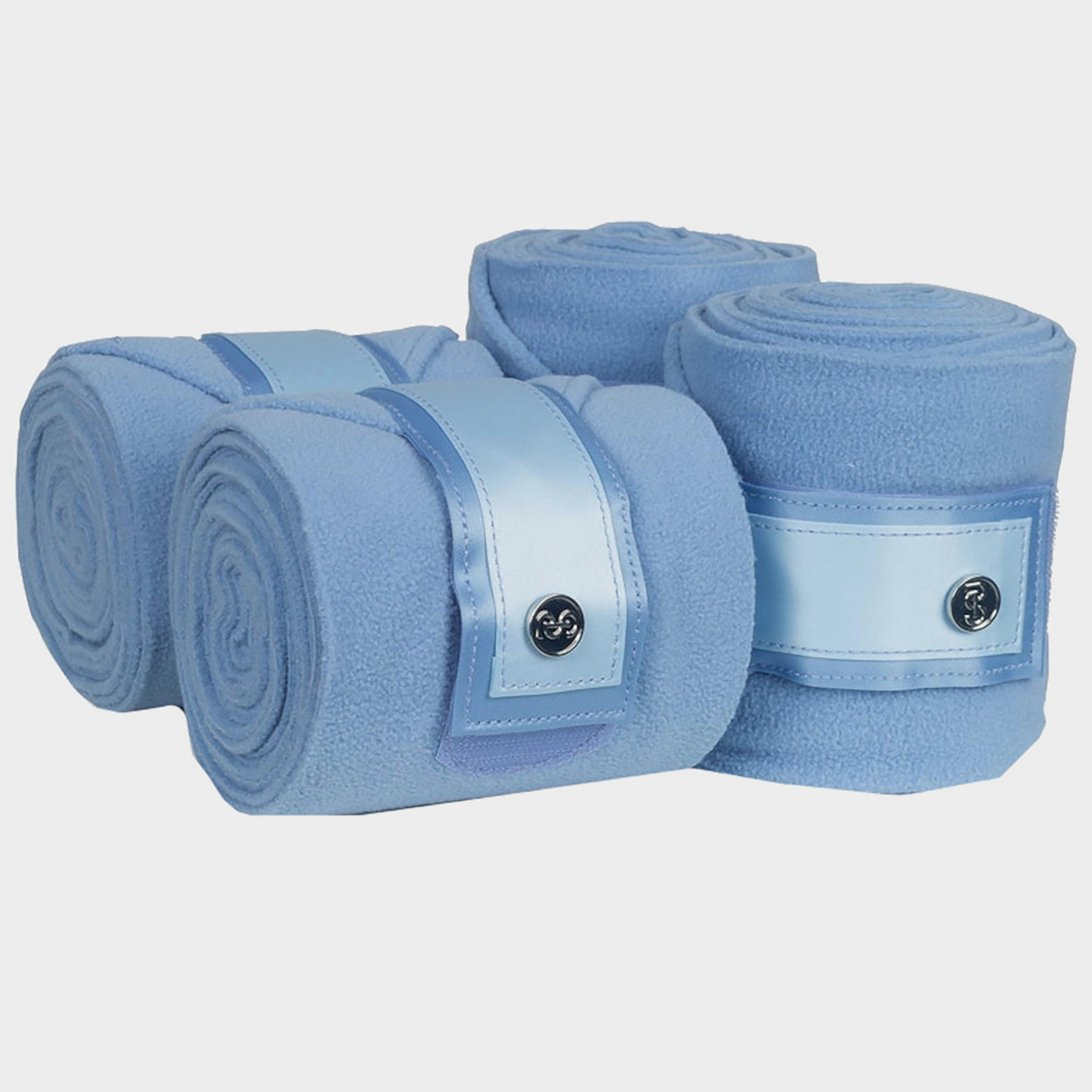 Signature Polo Bandages Allure Blue