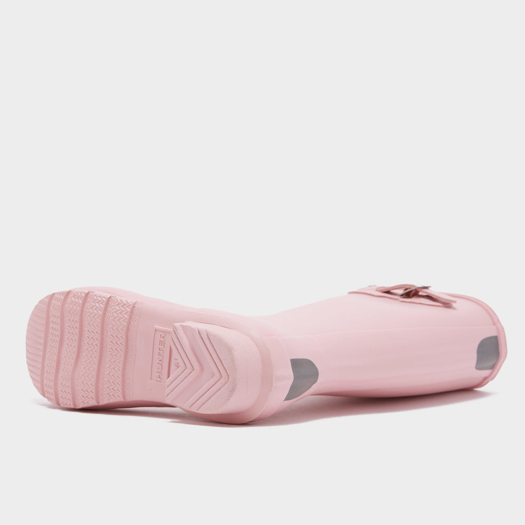 Kids Original Wellington Boots Azalea Pink