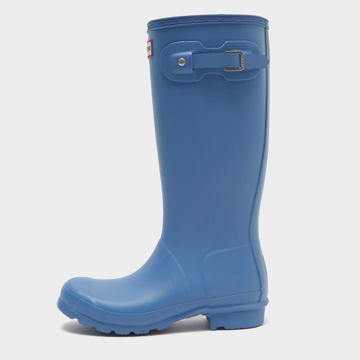 Kids Original Wellington Boots Stornoway Blue