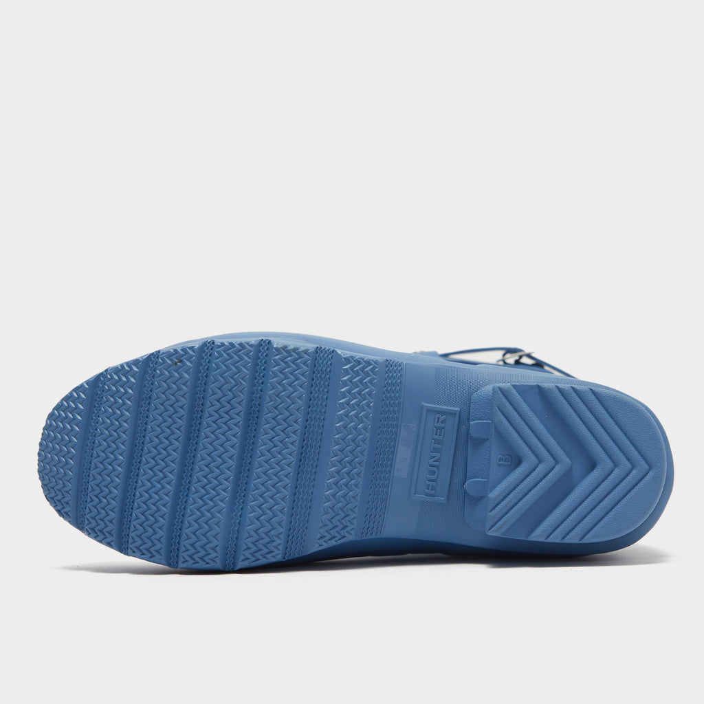 Kids Original Wellington Boots Stornoway Blue