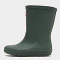 Kids Original First Wellington Boots Green