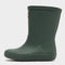 Kids Original First Wellington Boots Green