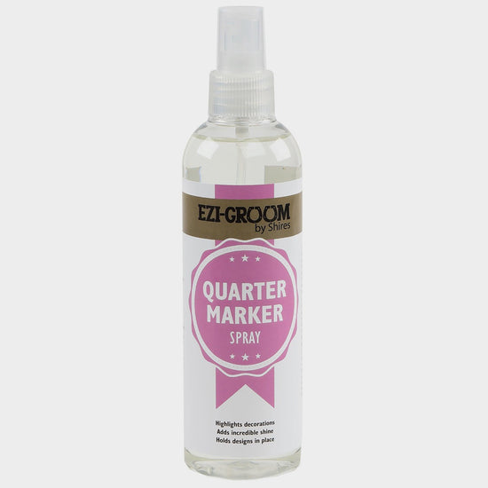 Quarter Marker Spray