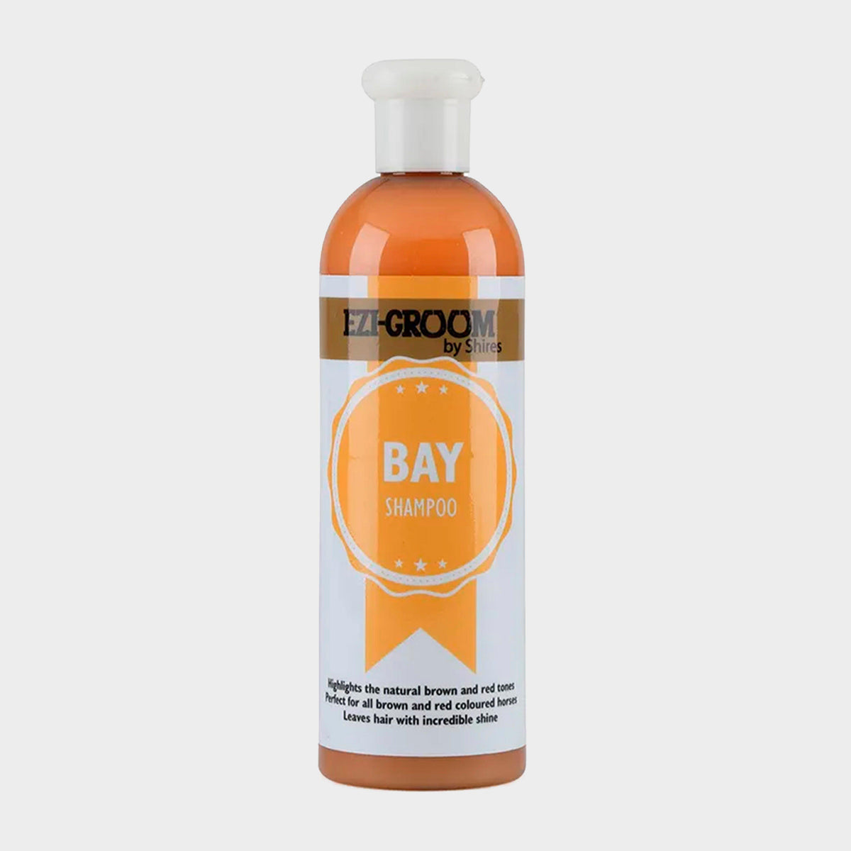 Bay Shampoo
