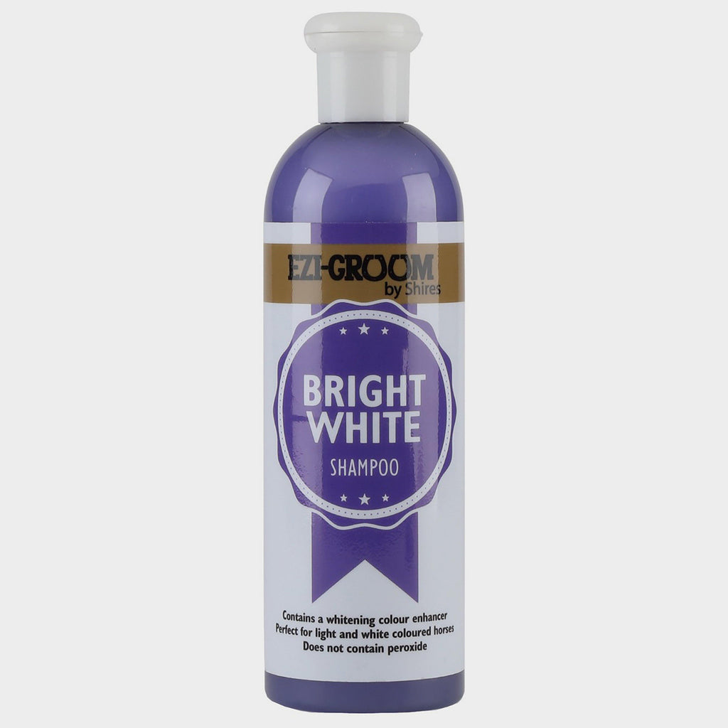 Bright White Shampoo 400ml