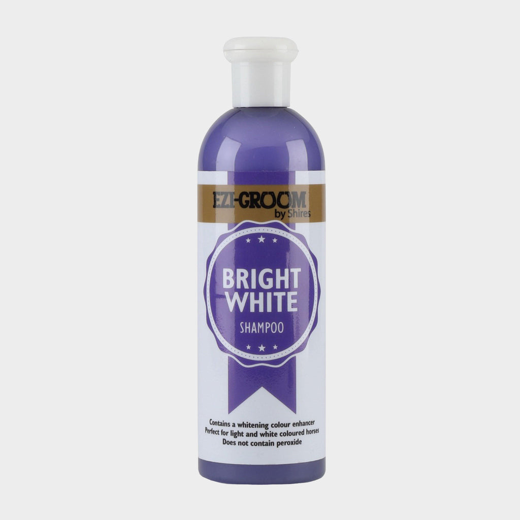Bright White Shampoo 4L