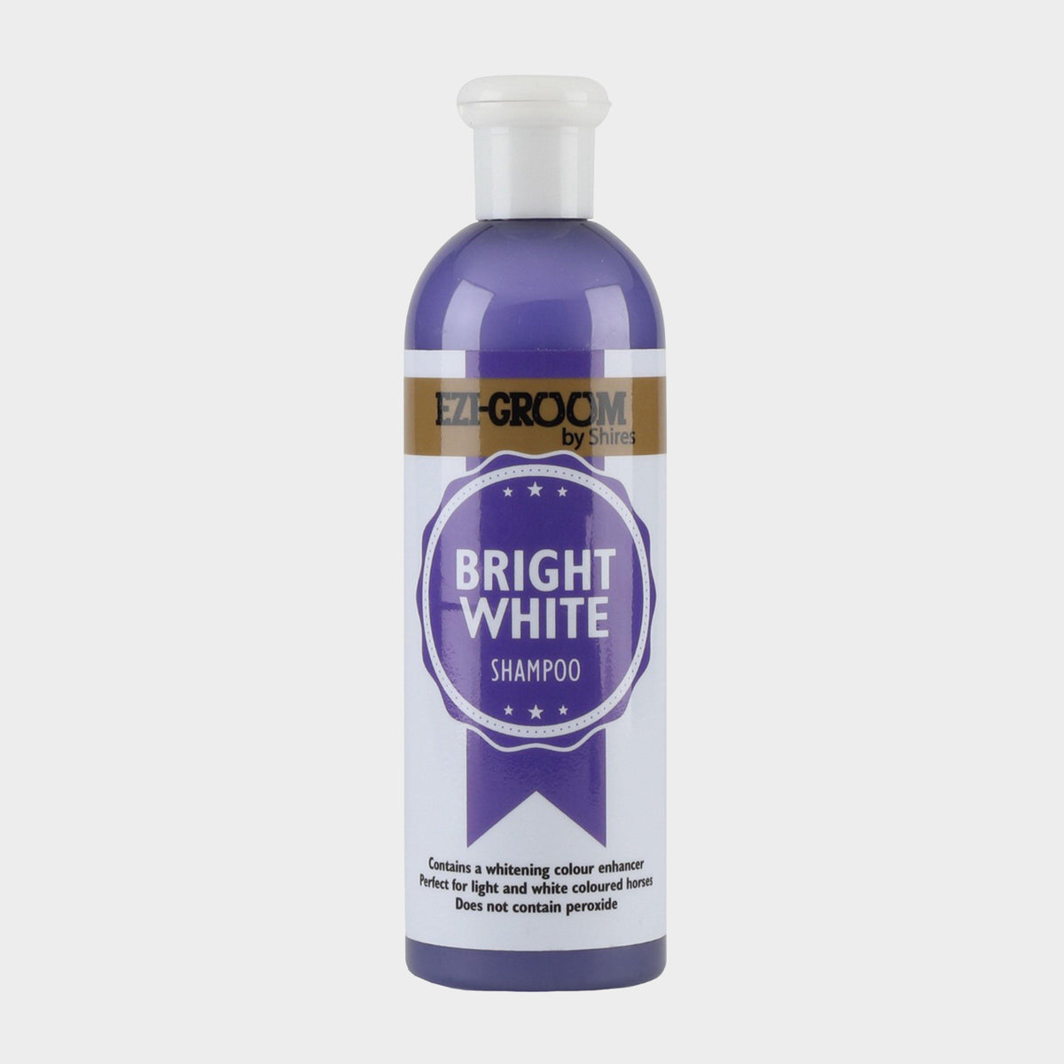 Bright White Shampoo 4L