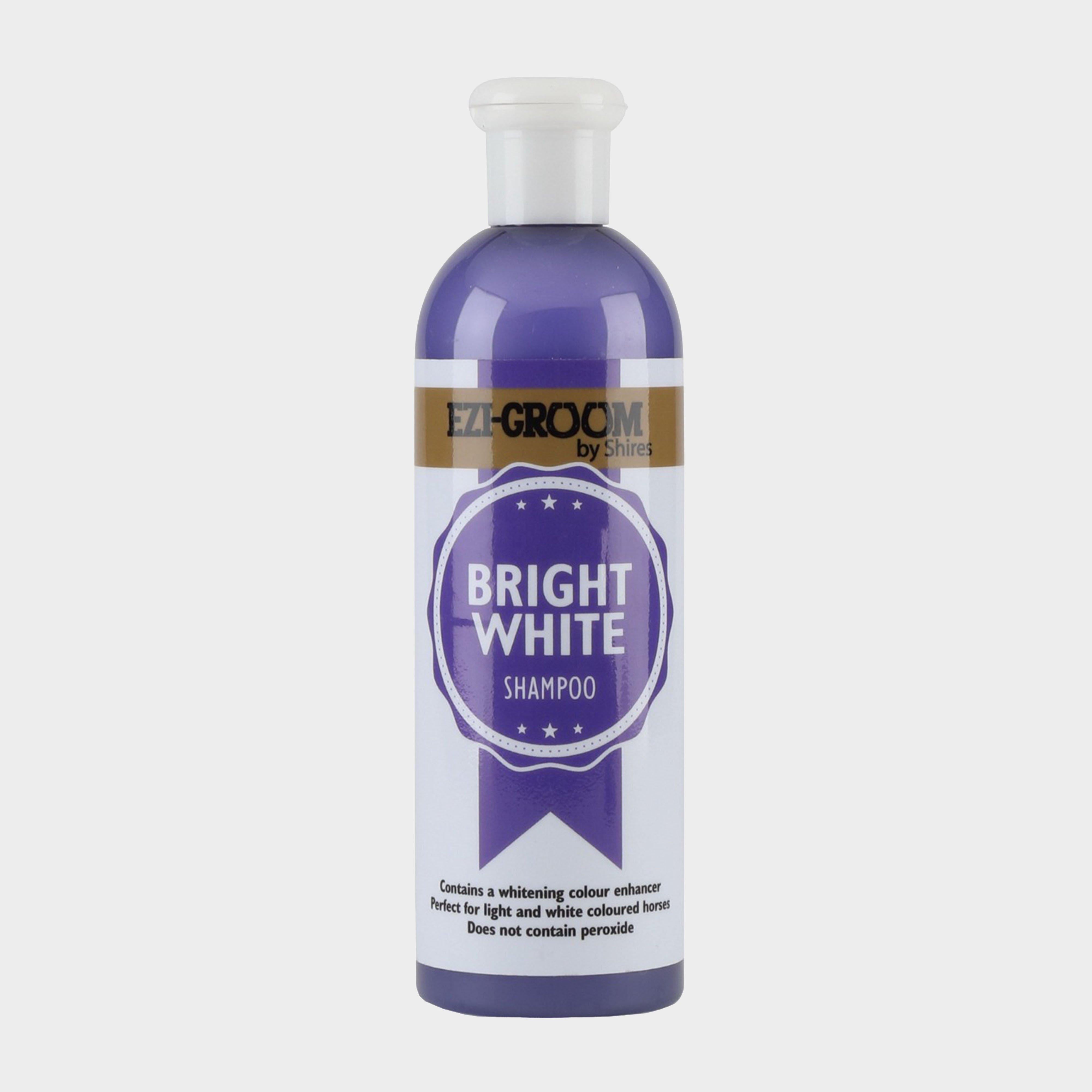 Bright White Shampoo 4L