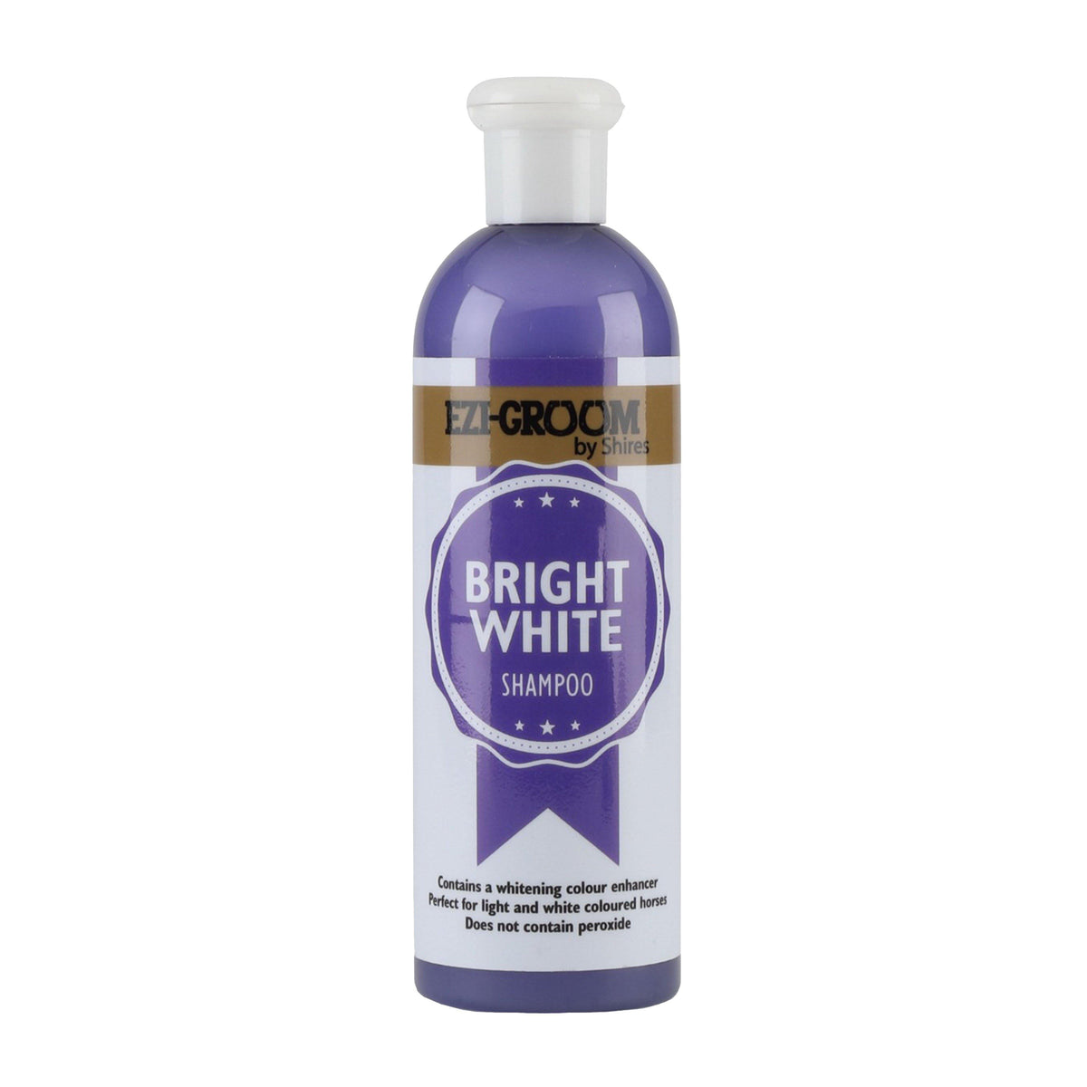 Bright White Shampoo 4L