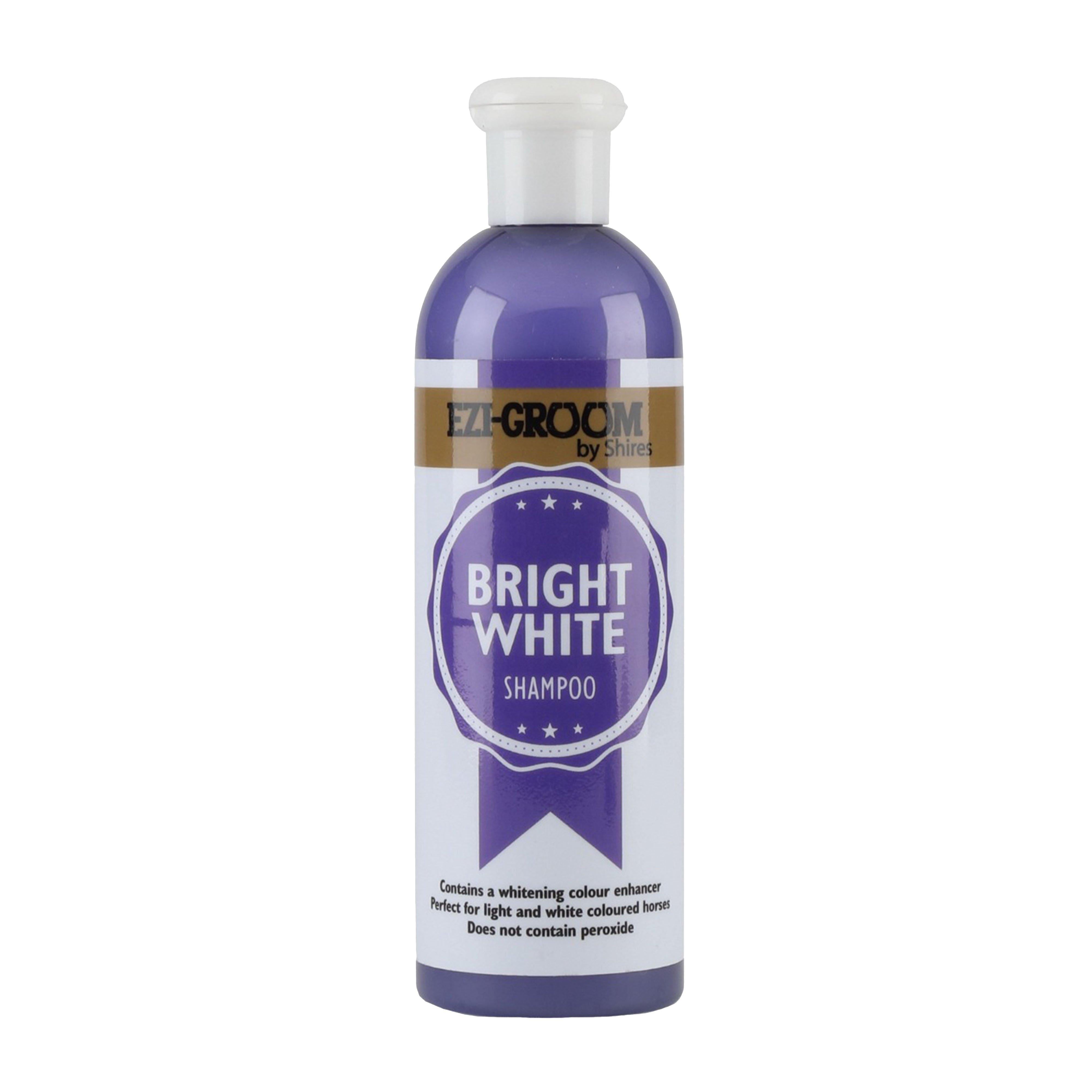 Bright White Shampoo 4L