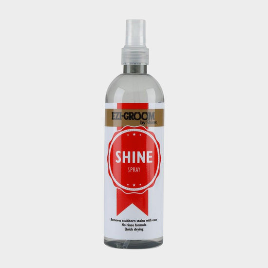 Shine Spray 400ml