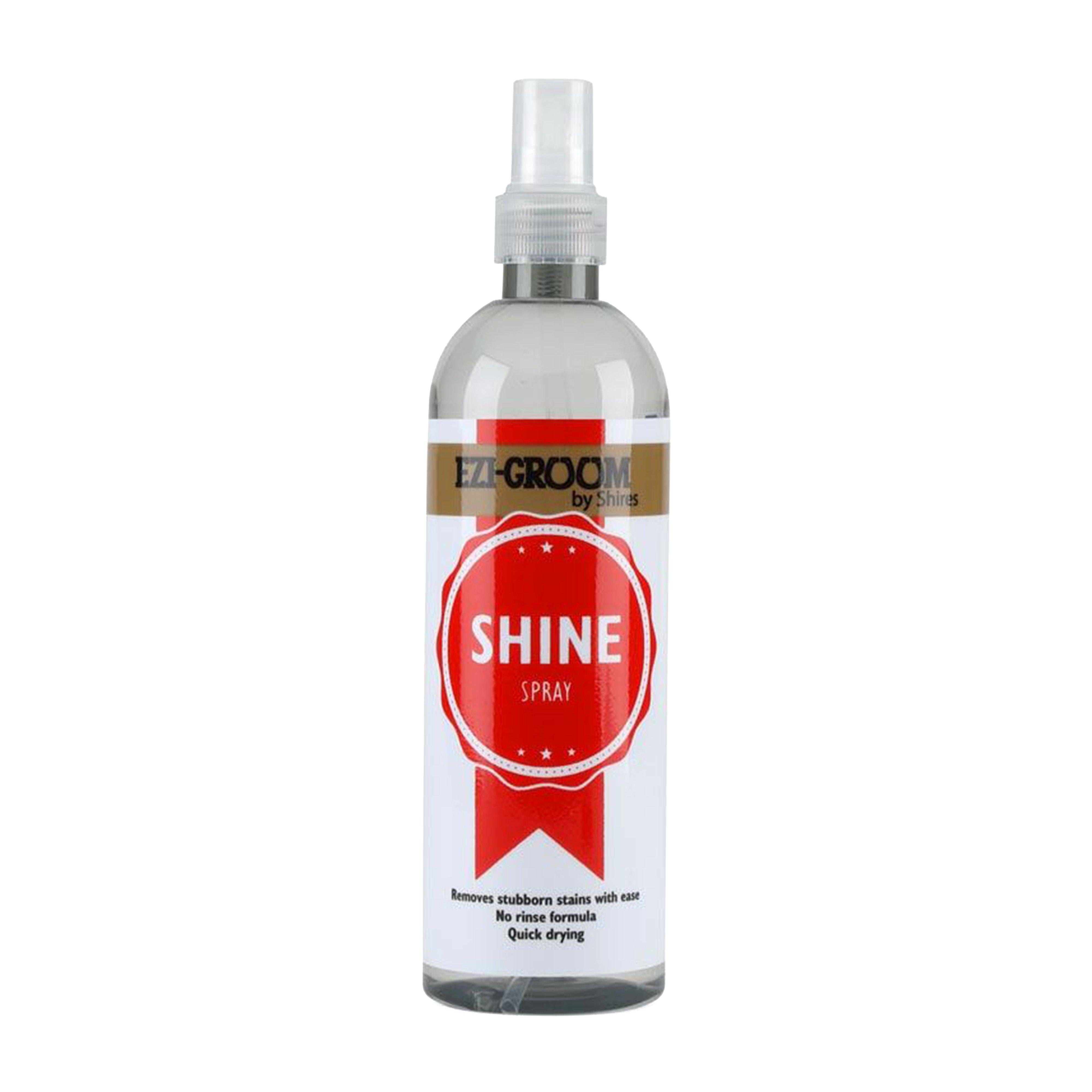 Shine Spray 400ml
