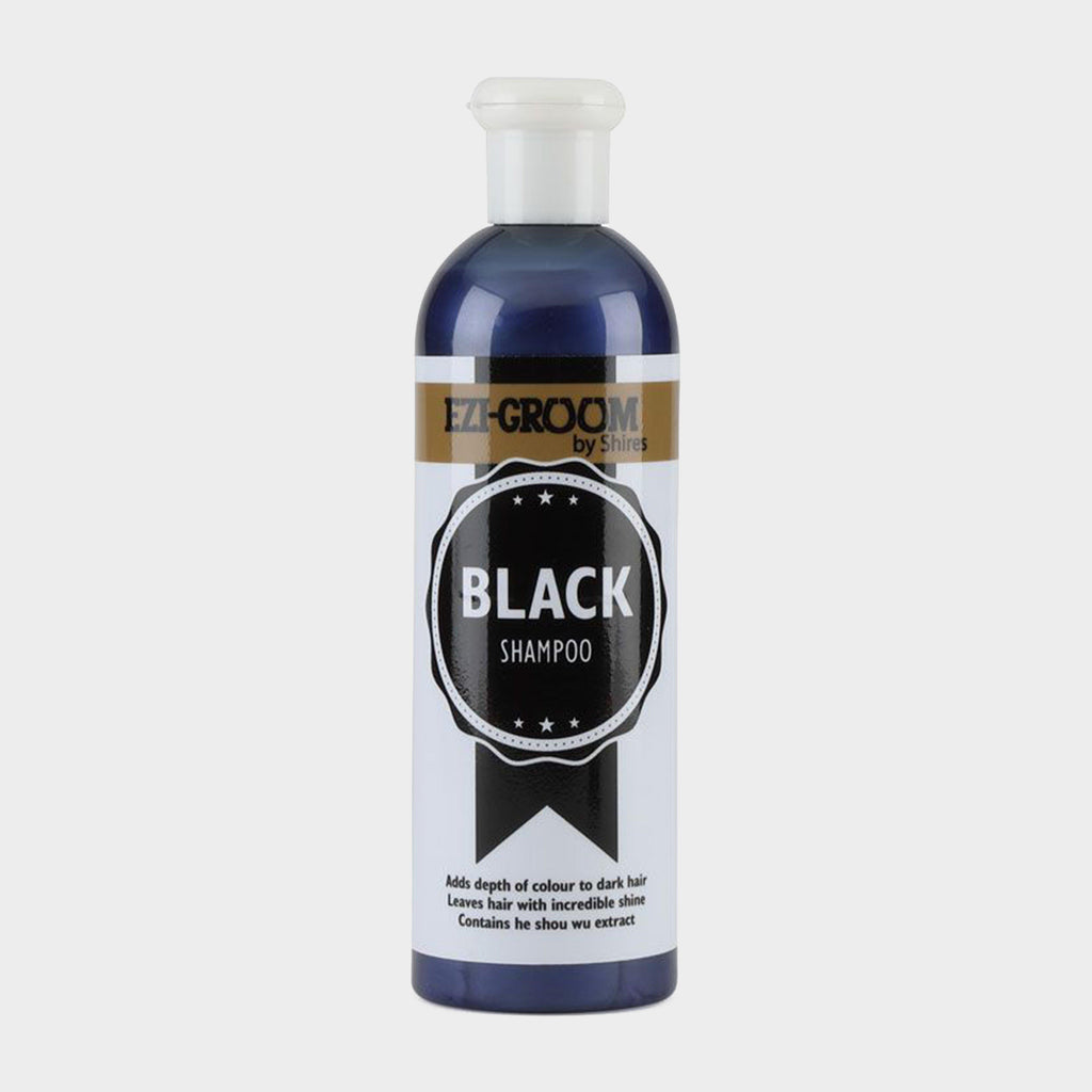 Black Shampoo