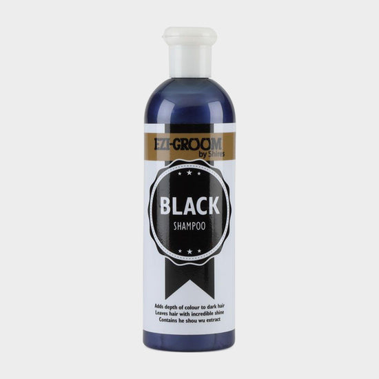 Black Shampoo