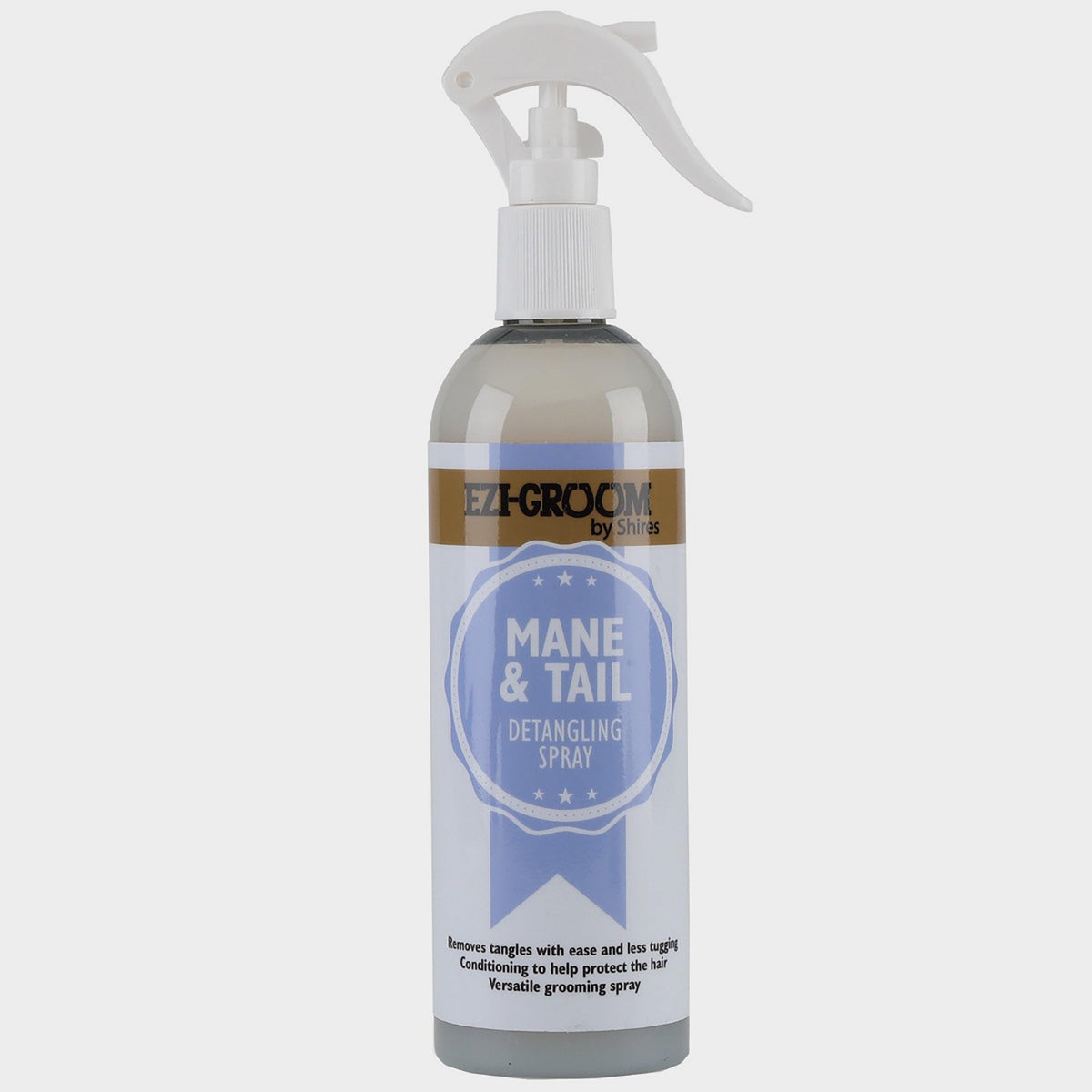 Mane and Tail 400ml