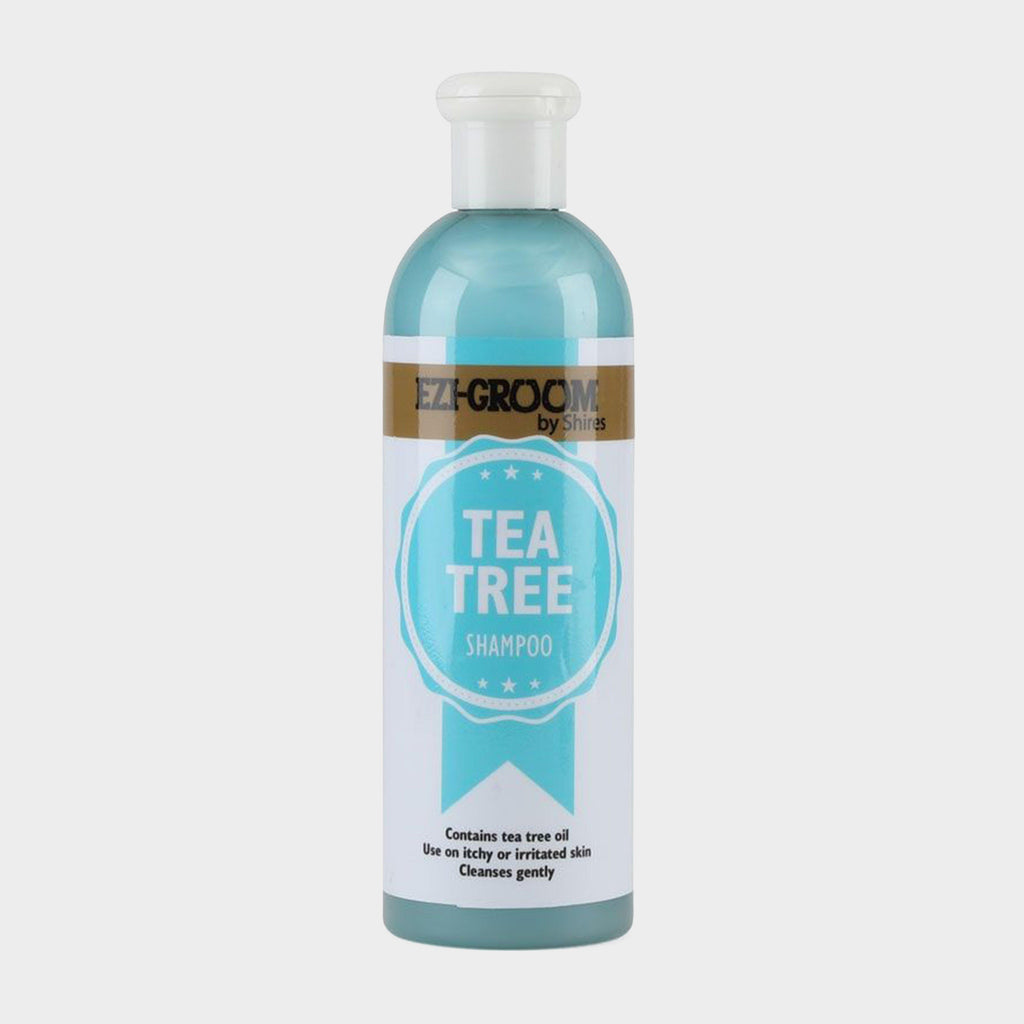 Tea Tree Shampoo
