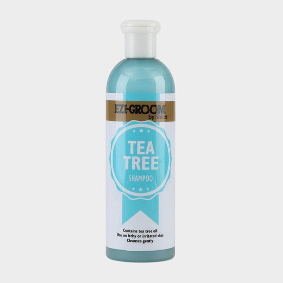 Tea Tree Shampoo