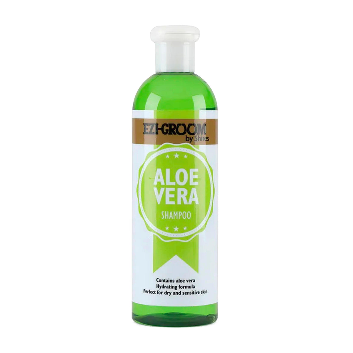 Aloe Vera Shampoo 400ml
