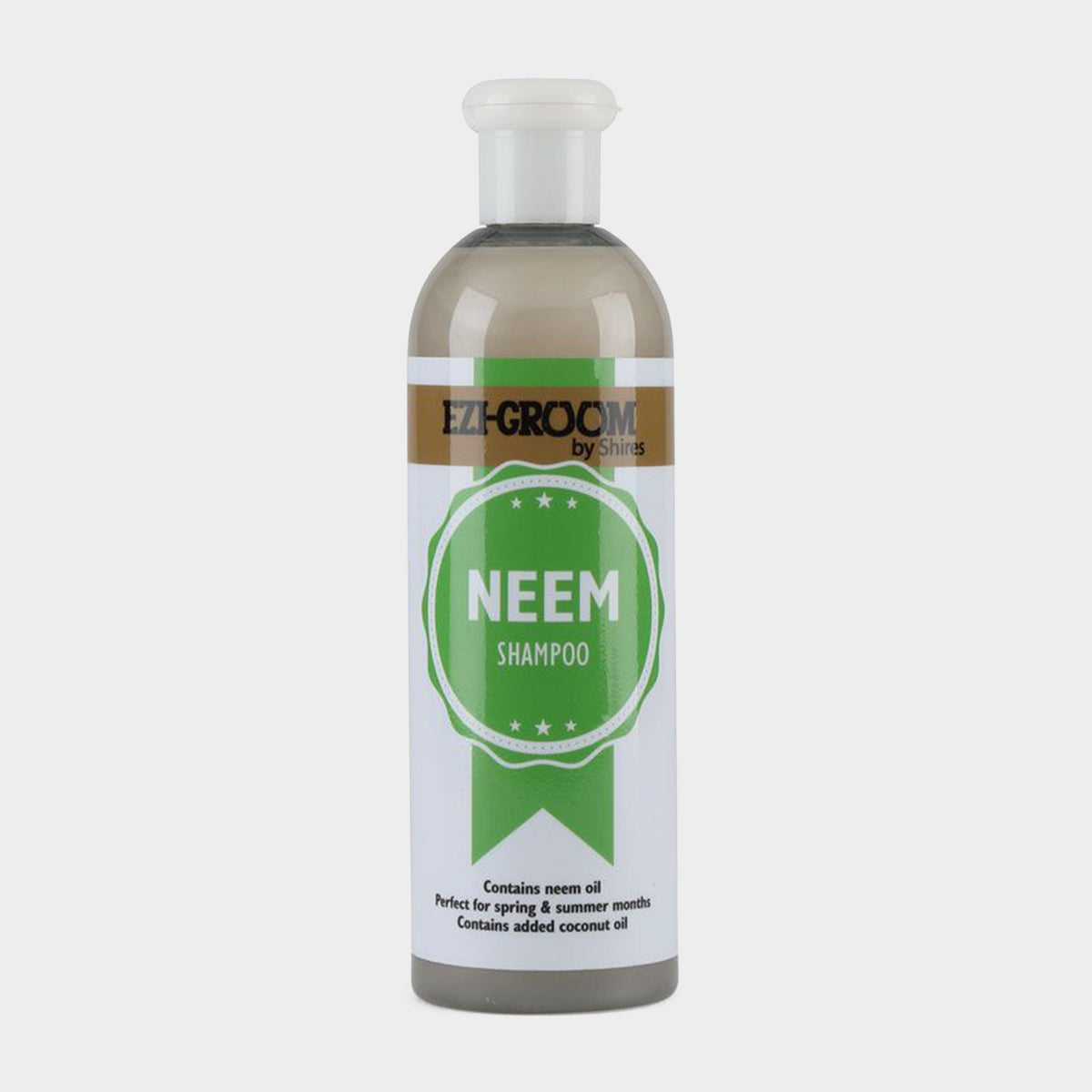 Neem Shampoo 400ml