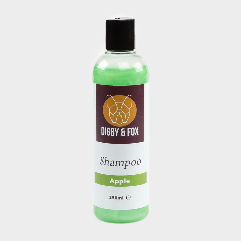Apple Fresh Shampoo