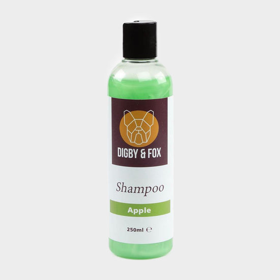 Apple Fresh Shampoo