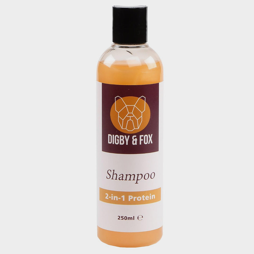 Protein Shampoo & Conditioner