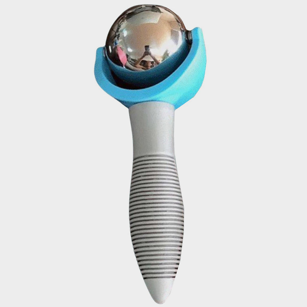 Massage Ball Blue