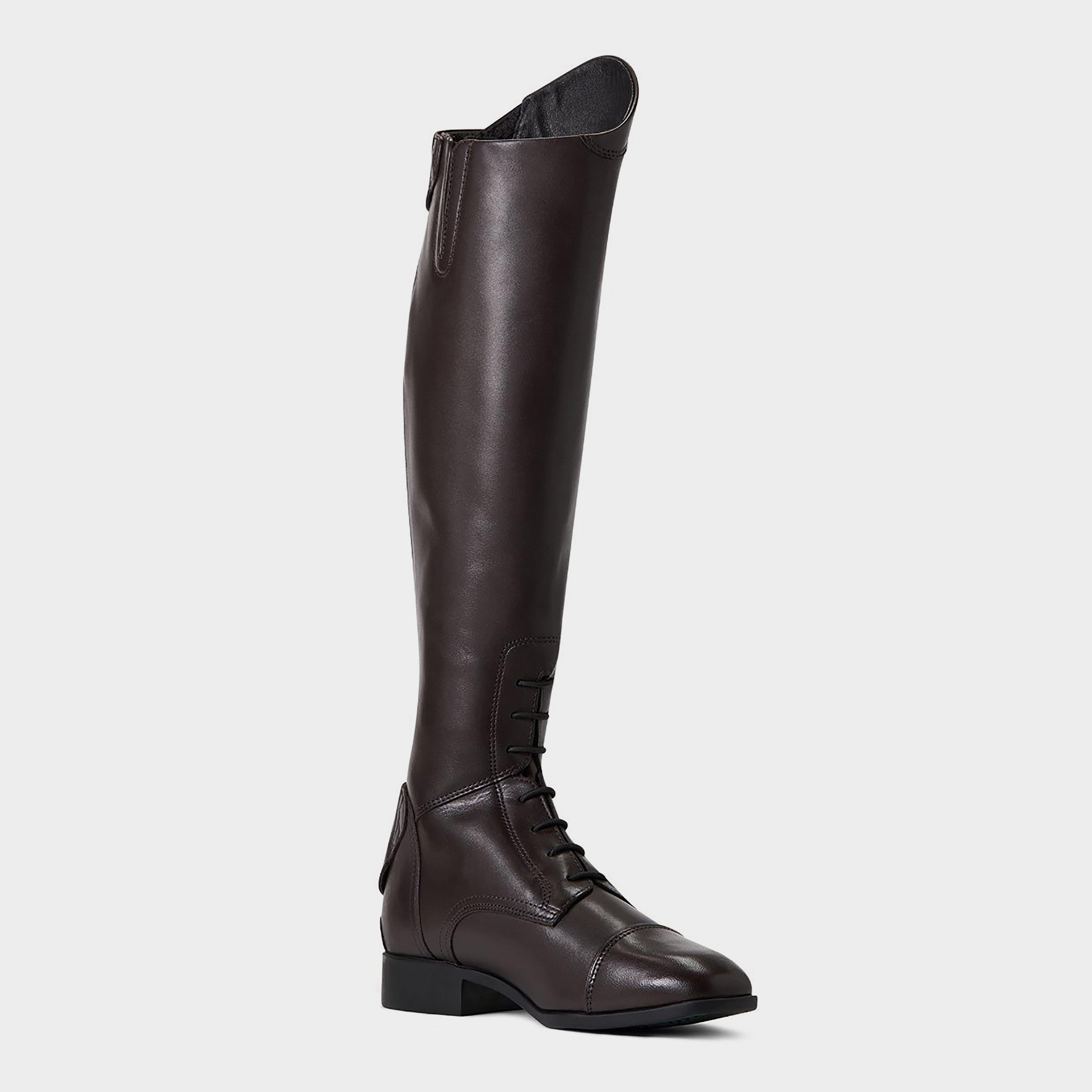 Womens Palisade Boot Cocoa