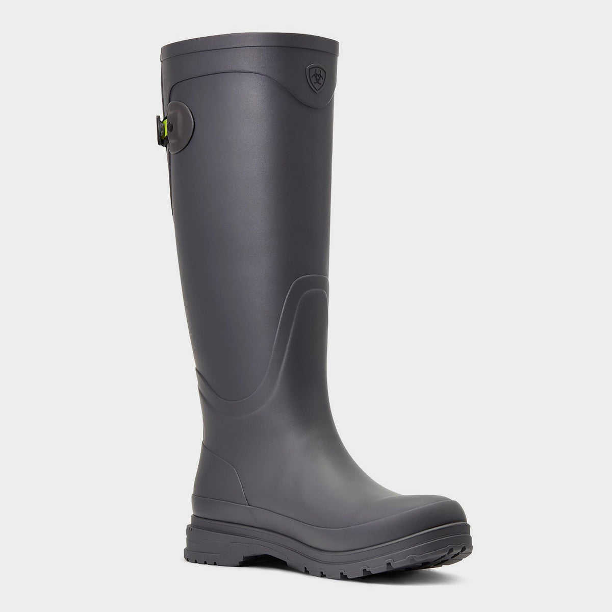 Womens Kelmarsh Wellies Grey