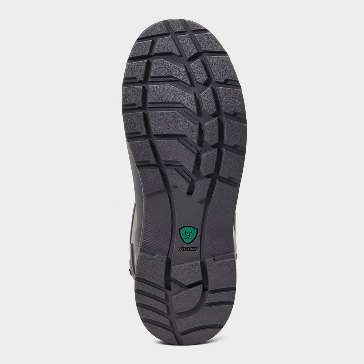 Womens Kelmarsh Wellies Grey