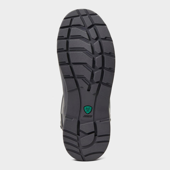 Womens Kelmarsh Wellies Grey