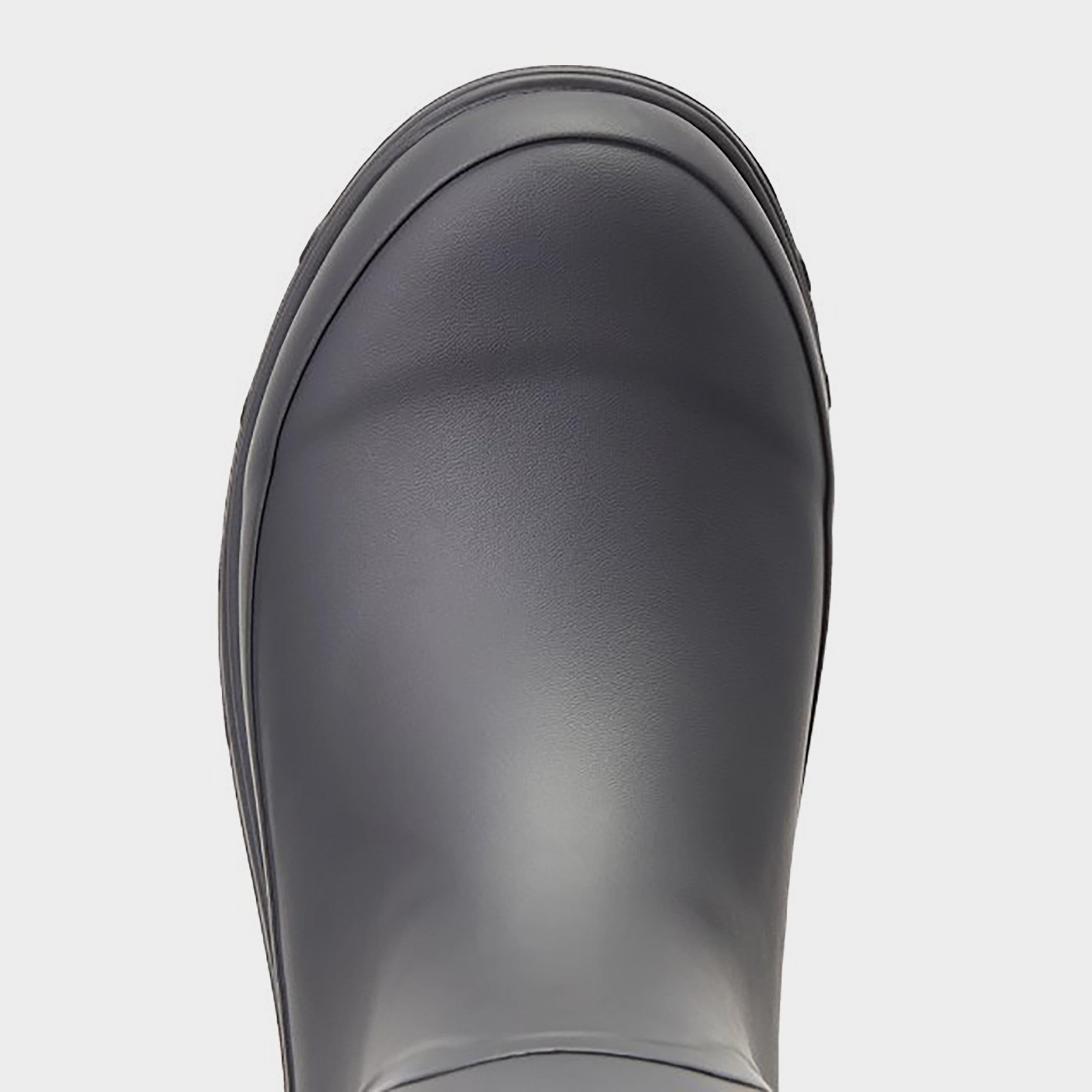 Womens Kelmarsh Wellies Grey