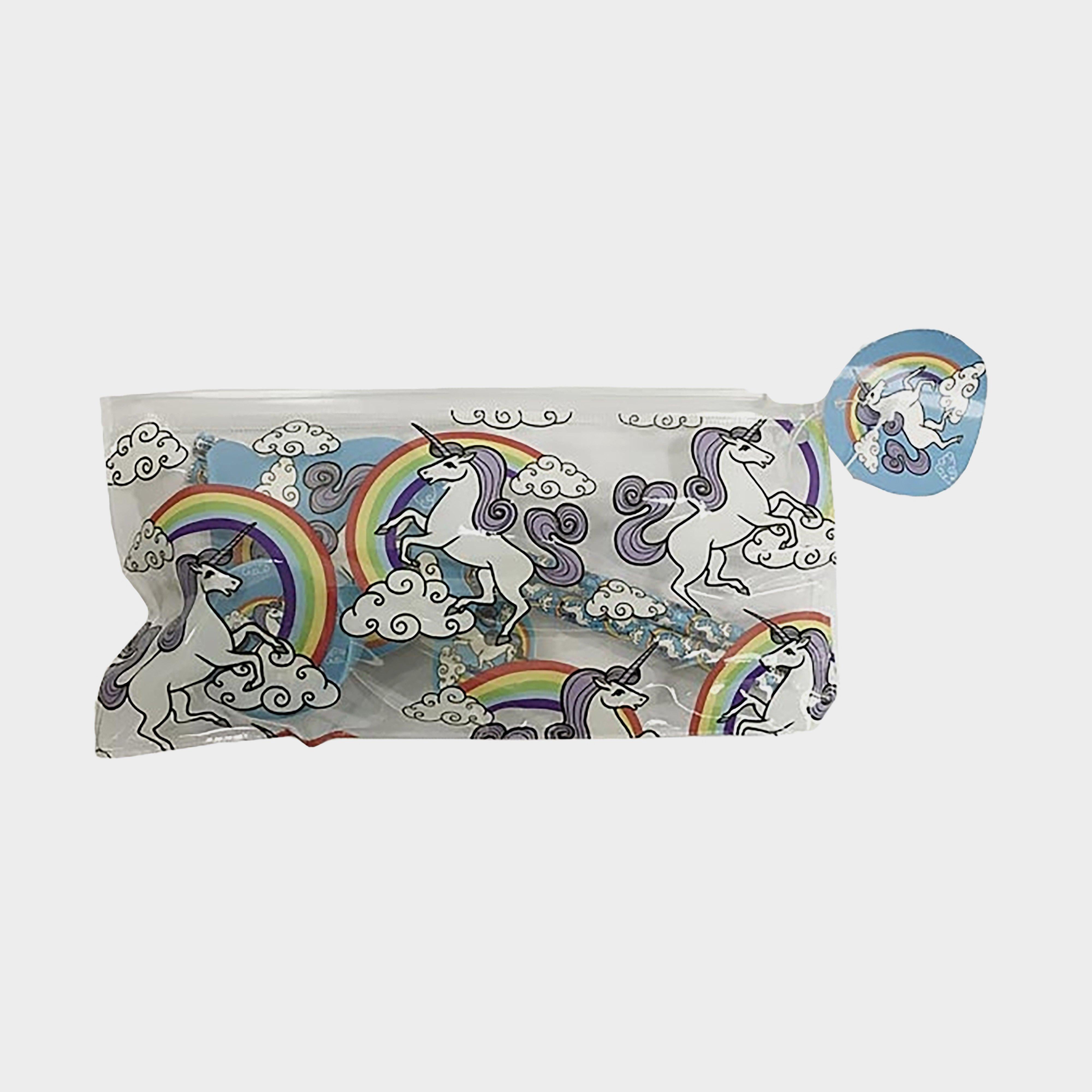 Unicorn Filled Pencil Case